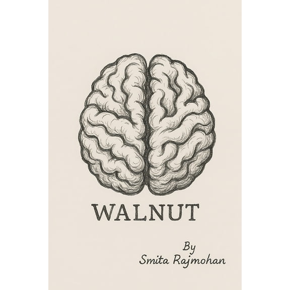 Walnut, (Paperback)