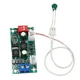 12V DC Delay Relay Delay Turn on / Delay Turn Off Switch Module
