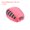 Pink, variant on Unique Bargains Cycling Bicycle Helmet Cover Motorcycle Helmet Rain Covers Ride Gear Helmet Cover Green 2 Pack