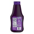 thumbnail image 5 of Welch's Concord Grape Jam, 20 oz Squeeze Bottle, 5 of 8