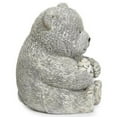 thumbnail image 6 of Home & Garden Bear Pudgy Pal Polyresin Yard Decor Bee Hive 16335, 6 of 8