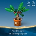 thumbnail image 3 of Set LEGO Harry Potter Tm Mandrágora 76433, 3 of 5
