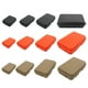 thumbnail image 4 of cámping Caja exterior impermeable sellada a prueba de golpes EDC herramientas caja de almacenamiento (L) negro JShteea  El nuevo, 4 of 7
