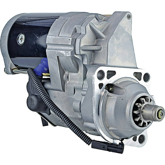 DB Electrical New Starter 410-52493 for John Deere 640G-Iii 640H All 228000-8470 At195414