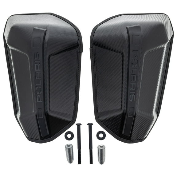 Polaris 2890603 Driver Gauntlets Extreme Semi-Rigid Design Genuine OEM