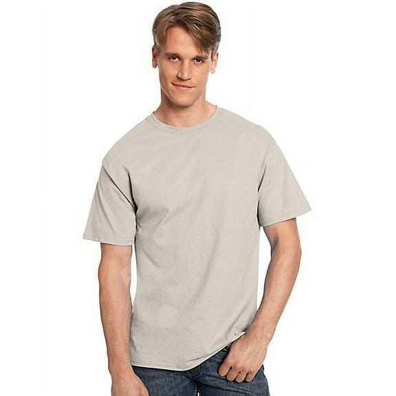 Hanes TAGLESS T-Shirt