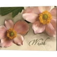 thumbnail image 3 of Great Art Now Hope & Wish by Jan Tanner 2 Piece Canvas Art Set Each 15"W x 12"H, 3 of 3