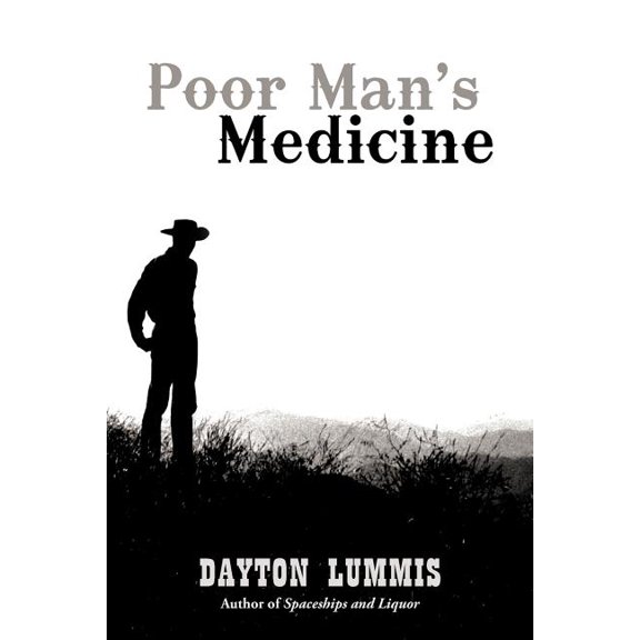 Poor Man's Medicine, (Paperback)