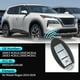 thumbnail image 3 of KR5S180144106 433Mhz Reemplazo de Control Remoto de Entrada Sin Llave Llave Inteligente para Nissan Rogue 2014 2015 2016 2017 2018 285E3-4CB1A 285E34CB1A Chip 4A 3 Botones, 3 of 7