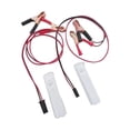 thumbnail image 1 of Kit de limpieza de inyectores de combustible, kit de herramientas de limpieza para bricolaje, accesorios para coche, reparación profesional y eficaz, 1 of 8