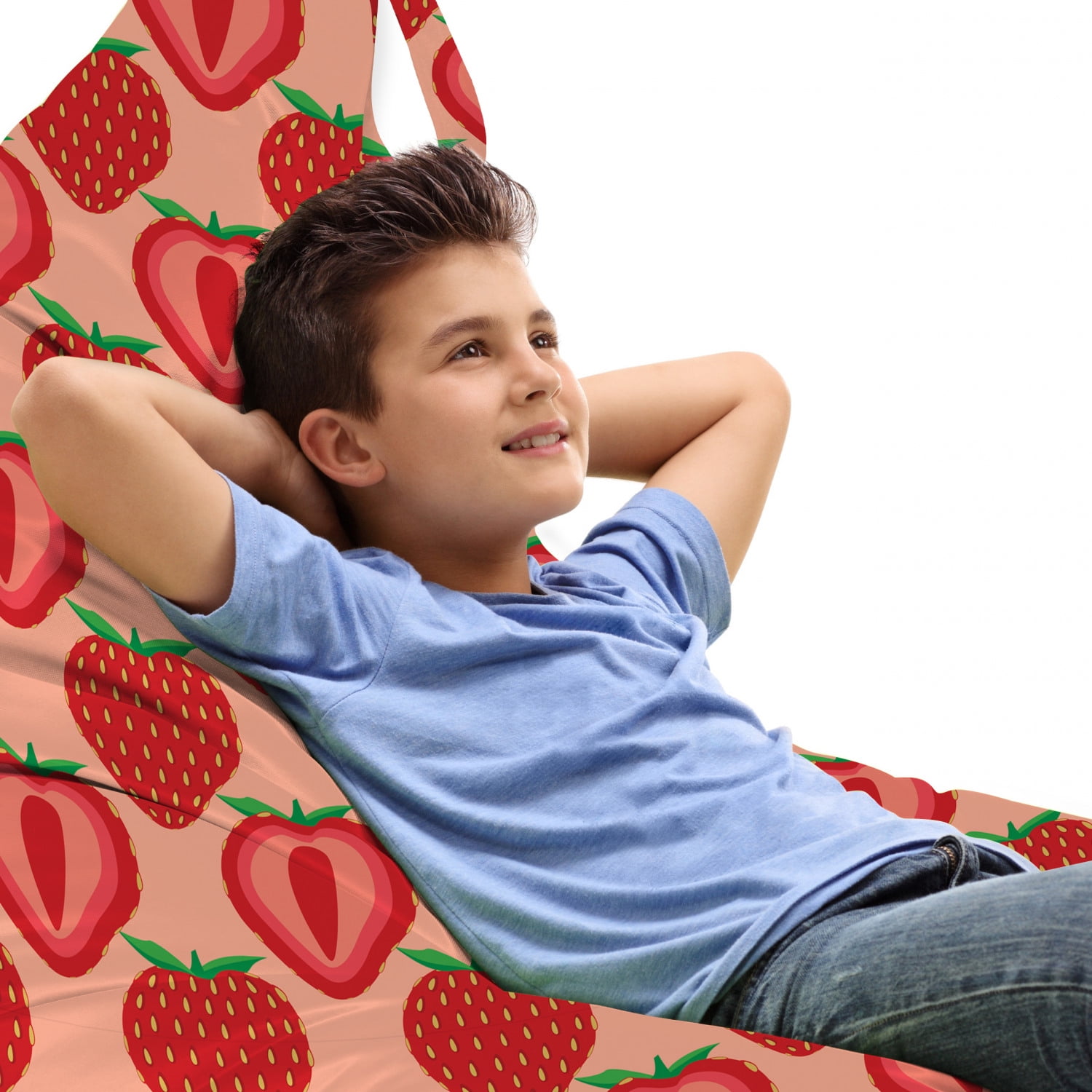 Strawberry Chair