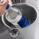thumbnail image 4 of unbranded Cubeta Para Hielo Resistente A Oxidación De Acero Inoxidable Ideal Para Bares Y Ktv, 4 of 8