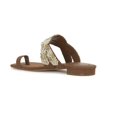 thumbnail image 4 of JESSICA SIMPSON JS-GAPRIELLA Sandals Tobacco, 4 of 5