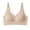 Khaki, variant on Bras for Women Full Coverage Custom Bust Shaping Powerful Lifting & Shaping Push Up Comfortable Bra