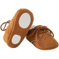 thumbnail image 7 of Baby Boys' Shoes Prewalker Lace up Casual Sneakers, 7 of 7