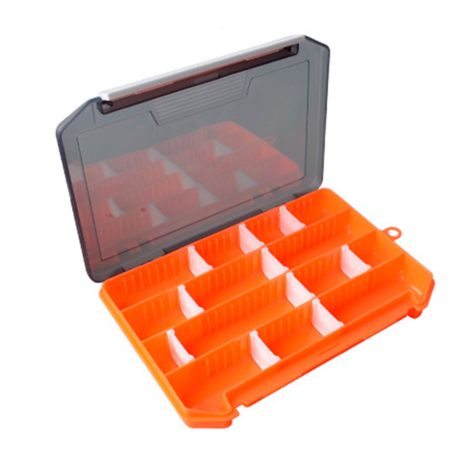 HoWD Multifunctional Fishing Lures Hooks Box Accessories Storage Organizer  for Carp 