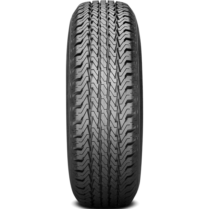 Goodyear Wrangler HT All-Season LT245/75R16 120R Tire 