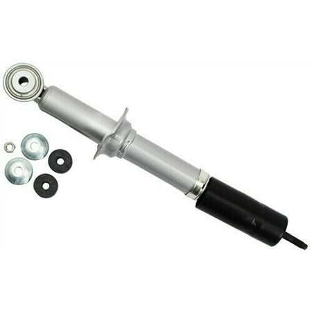New Front Strut Fits Toyota Tundra 4WD 2000 2001 2002 2003 - Walmart.com
