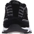 thumbnail image 3 of Zapatillas Skechers Sport D'lites Resilient Slip-On Mule Negro/Blanco, 3 of 7