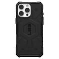 thumbnail image 1 of UAG Pathfinder MagSafe Rugged Case Black for iPhone 16 Pro Max, 1 of 5