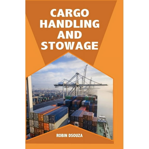 Cargo Handling and Stowage, (Hardcover)