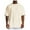 Beige, variant on Mens Big and Tall T Shirts 3xlt Big and Tall Breathable Short/long Sleeve Athletic T-Shirts Oversized Summer Outdoor Basic Tee,Beige,M