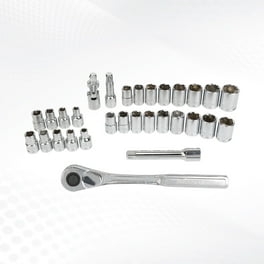 WORX 23Piece 1/4