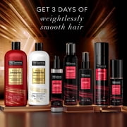 TRESemmé Weightless Silk Serum Keratin Smooth 3.3 Fl Oz
