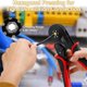 thumbnail image 5 of Ferrule Crimping Tool Kit, Wire Crimping Plier Set with 1200 Terminal Crimp Connectors, 0.08-16mm,, 5 of 5