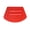Red, variant on Multifunctional Scraper Suitable For Invisible Car Film Application Ergonomic Handle Durability Plastic Tool