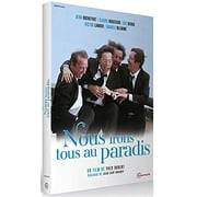 Pardon Mon Affaire, Too! (1977) ( Nous irons tous au paradis )