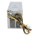 thumbnail image 4 of Para Fuente De Alimentación De PC De 180 W, Fuente De Alimentación De Chasis Para 280 280 288 480 G4 MT, 4 of 7