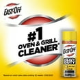 thumbnail image 4 of Easy Off Oven Cleaner 14.5Oz Aerosol Can (Pack of 3), 4 of 6