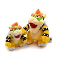 thumbnail image 4 of super Mario Bros Plush Toys Wonder Bowser Jr Meowser Lemmy Iggy Bowser Anime Stuffed Cartoon Peluche Dolls Kids Gifts, 4 of 5