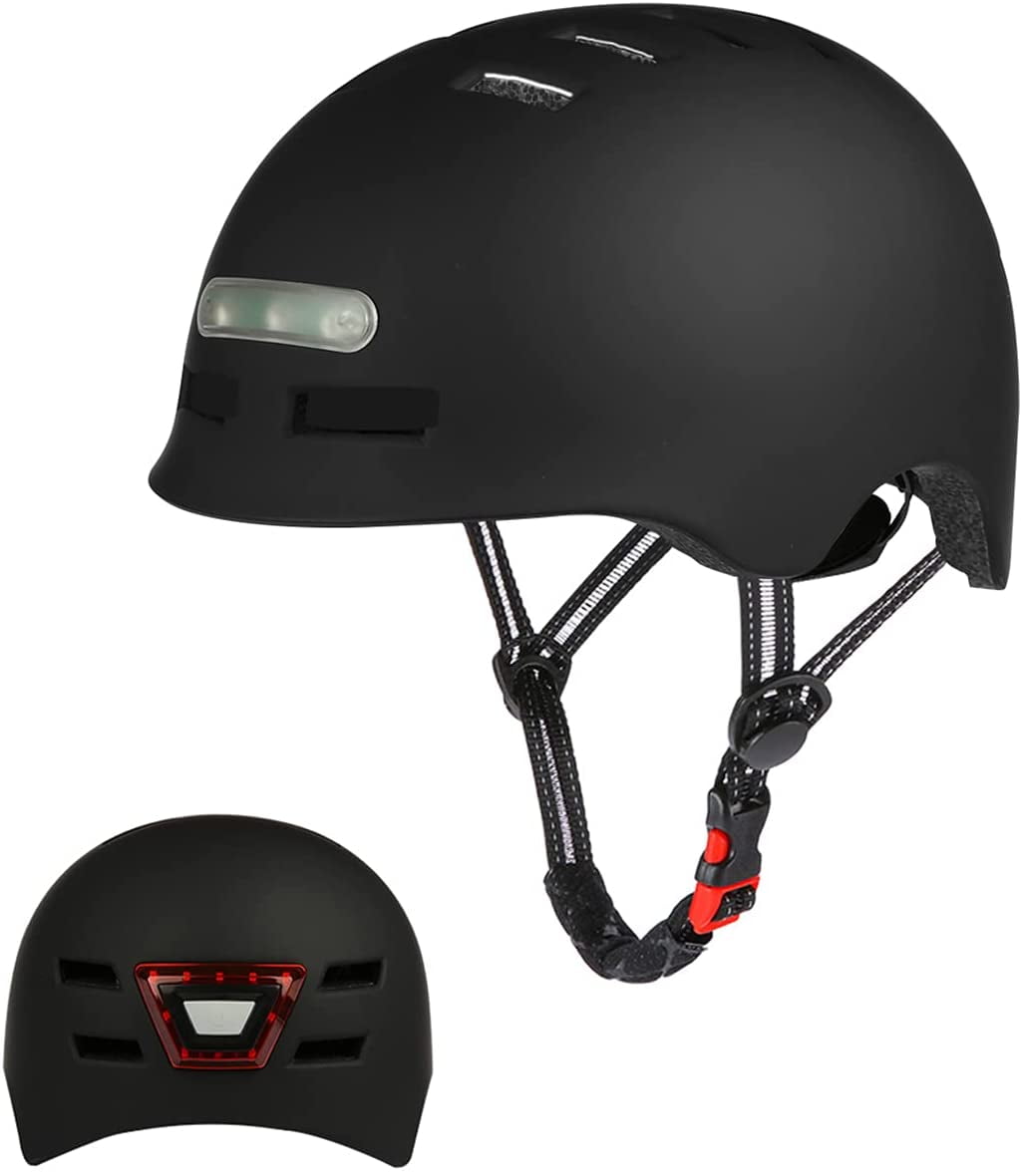 Women's Scooter Helmets