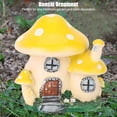 thumbnail image 4 of Vivid In Shape Resin Craft, Miniature Decor, Simulation Decor For Miniature Garden Landscape Production Courtyard Park, 4 of 8