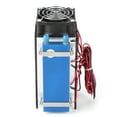 thumbnail image 2 of Semiconductor Cooler,DC 12V 6 Chip DIY Semiconductor Cooler Kit Semiconductor Refrigeration Enhanced Features, 2 of 13