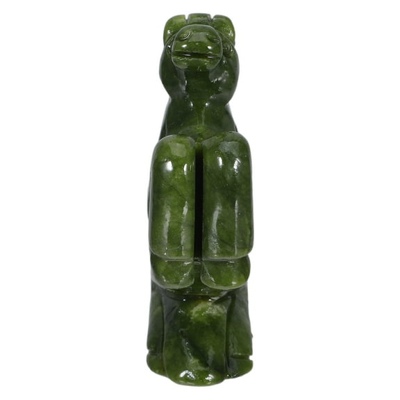 BESTYASH Lunar New Year 2026 Chinese Zodiac Horse Figurines 1Set