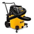 thumbnail image 2 of DeWALT Aspirateur Sec/humide en Poly 14 Gallons, 2 of 2