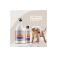 Pet N' Lovely Gentle Cleansing PET Shampoo for Dogs and Cats Gently