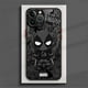 thumbnail image 1 of Funda de teléfono de dibujos animados de Marvel, Groot, Spiderman, para iPhone 14, 13, 11, 12 Pro Max, X, XS, XR, 7, 8, 6 Plus, Mini funda de silicona con marco mate para PC, 1 of 4