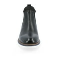 thumbnail image 6 of Vance Mens Hartwell Pull-on Round Toe Chelsea Boot, 6 of 9