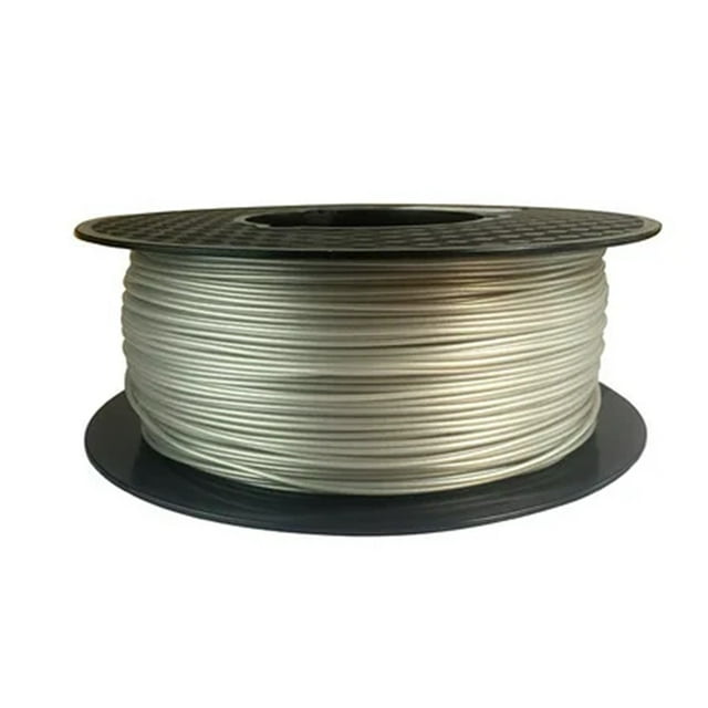 3D Printing Consumables DIY 3d Printer, FDM Printing 3d Pen Consumables 1.75mm Filament, PLA Material Multiple Colours 1kg ,Easy to Use