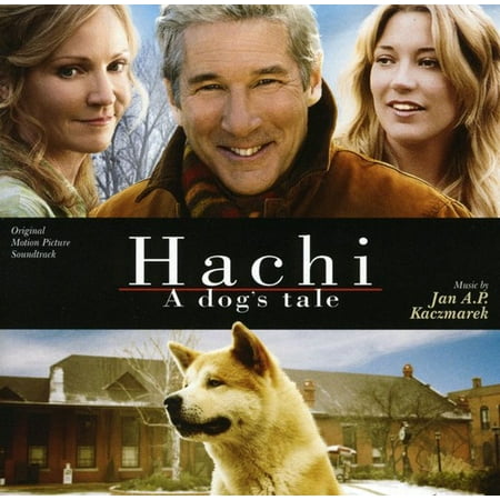 Hachi A Dog S Tale Review Hachi A Dog S Tale Review