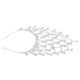 thumbnail image 1 of unbranded De Para Y Ocasiones Especiales Con Cómodo, 1 of 7