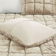 thumbnail image 2 of Gracie Mills Naomi Velvet Comforter Set Twin GRACE-15858 Down Alternative Fill, 2 of 5