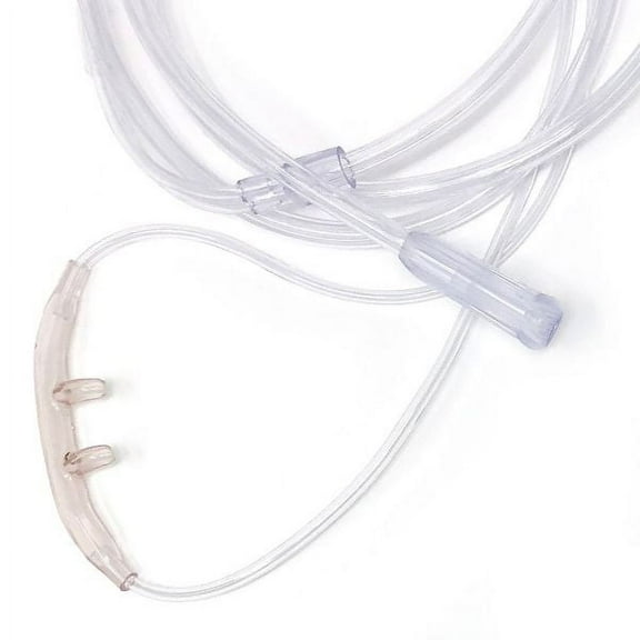 Salter 1600Q Quiet Canula with 4 Foot Supply Tubing-New