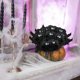 thumbnail image 5 of Uuiauoio Gothic Eyeball Roses Artificial Halloween Decor Faux Eyeball Flowers for Party Home Decorations, 5 of 6