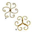 thumbnail image 3 of serony 3pieces Flower Arrangement Device Practical Tool For Plant Decoration type+1, 3 of 5