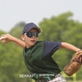 thumbnail image 2 of Lentes de Sol Polarizados para Béisbol Juvenil SEKKAF con Protección UV, 2 of 7